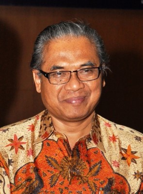 Prof. Dr. Soenaryo Kartadinata, M.Pd